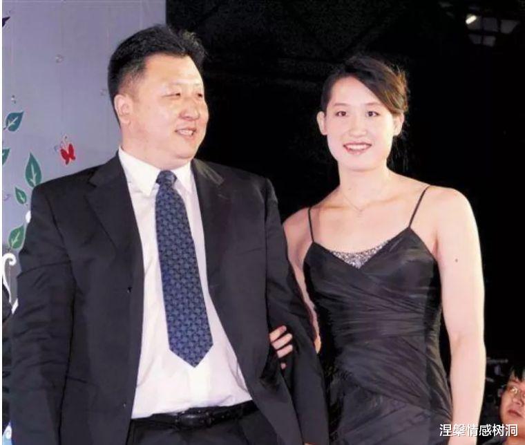 「奥运会」三位奥运冠军都嫁近50岁老头，她们的婚后生活道出了这样三个真相