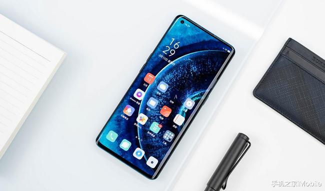 [find x]不仅强悍还很全面 高端旗舰手机推荐