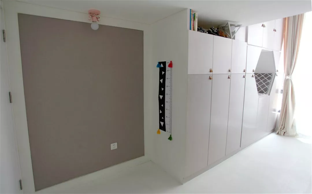 夫妻花光30万，买下学区房最渣房型，改成双层别墅