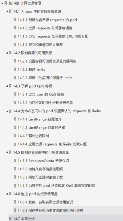 |完美,这份七牛大神在线翻译国外大牛精简K8S学习笔记