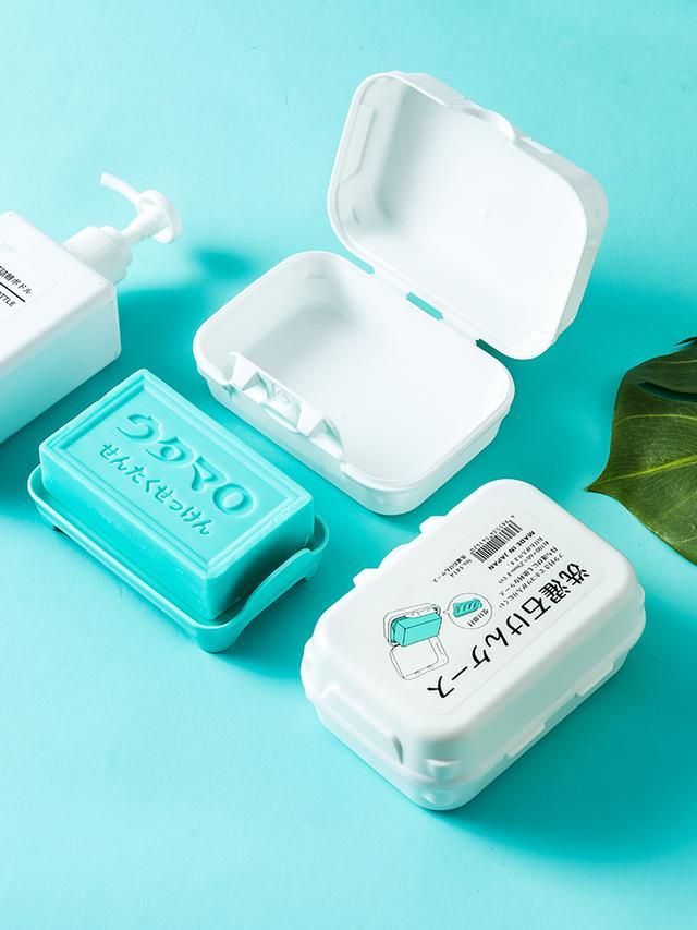 |不得不说，日本设计的这些家居“小用品”，细节太用心了