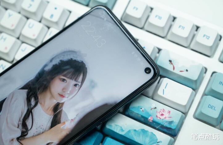 跑分|预算2k左右，iQOO Z1与红米K30至尊纪念版选哪款？详细对比来了