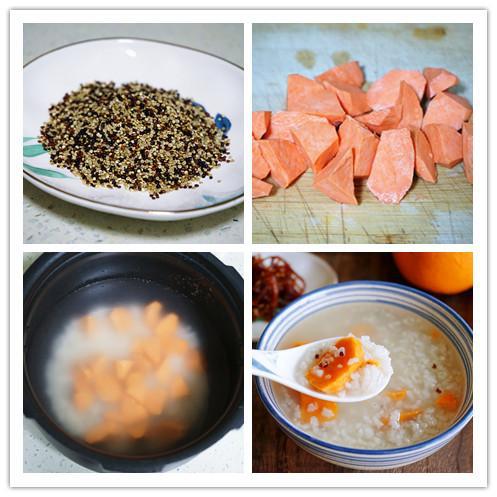 『食材』几道养生菜，强健脾胃驱散寒气