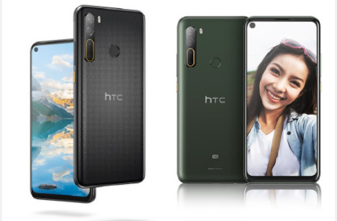 HTC|情怀也有保质期,HTC新机曝光,与诺基亚一样还活在梦里