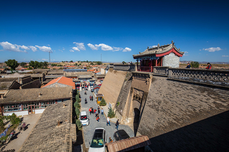 古镇|最适合情侣去的五个浪漫古镇，环境温馨又惬意，尤其是最后一个