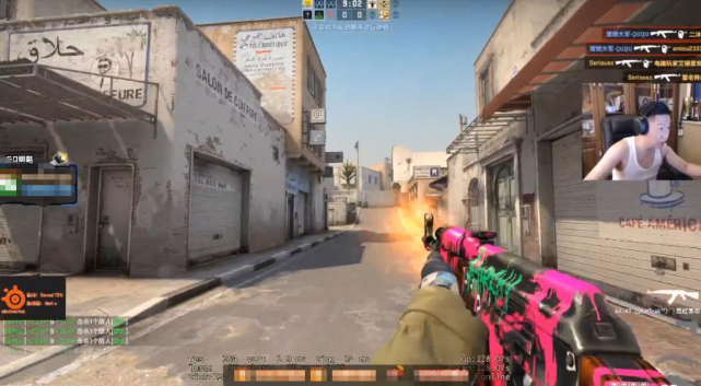 csgo|CSGO：职业选手说出压枪要素，总结而言仅有六个字，却难倒九成玩家