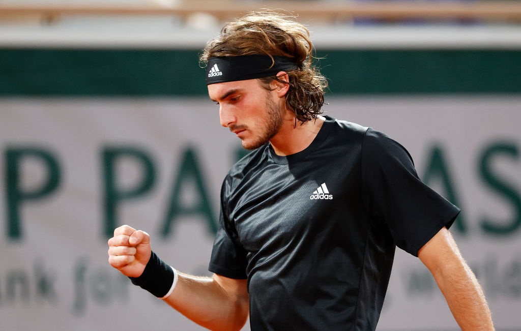 法网|央视直播法网！德约半决赛迎来强敌挑战，继续冲击双圈全满贯！