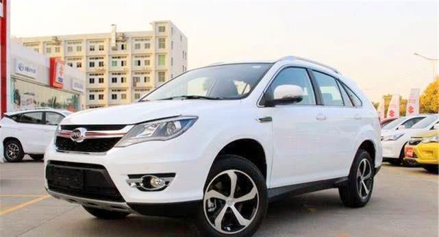 库存车@“穷人”别买这3种车，不是看不起你，后悔就来不及了