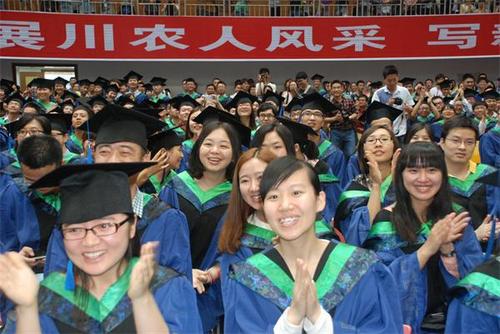 [高校]西南存在感最低的211实力位居领域前10，高考分数不高性价比不错