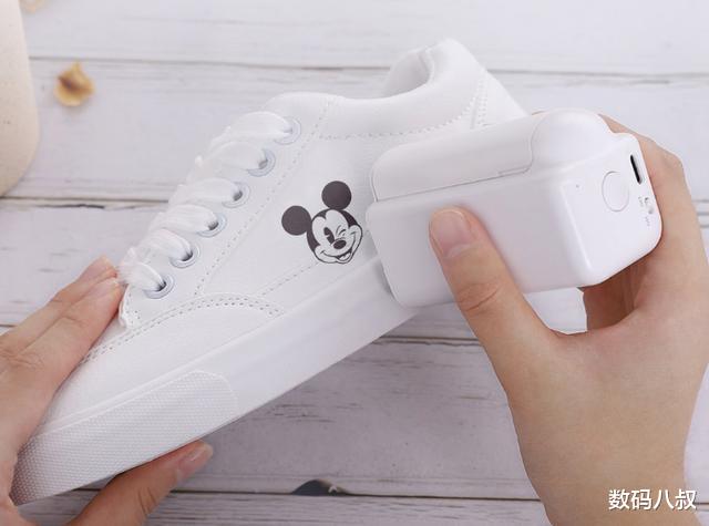 打印机|小米有品推出手持无线打印机，让打印也可以变得随便、个性