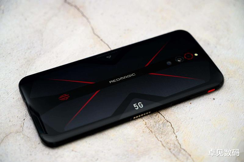 5G|256G+骁龙865降300元，4500mAh+55W快充，堪称完美旗舰！