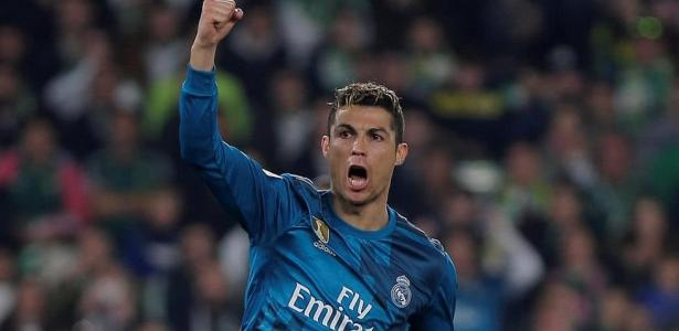 「C罗」假如中国有像c罗一样的足球运动员，他的影响力会有多大？