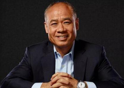 【姚明】中国体坛最伟大的四位巨星：姚明也仅排第三，孙杨林丹还不够资格