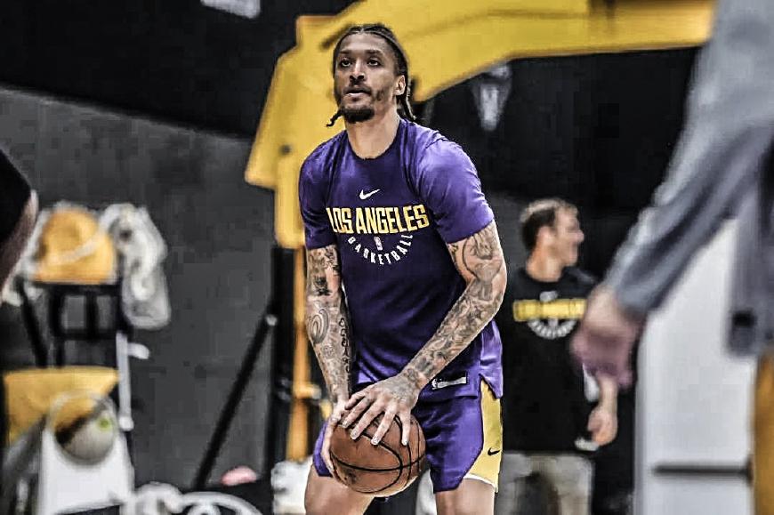 林书豪|一夜5笔签约！林书豪正式加入勇士下属发展联盟，芬森比斯利找到下家！