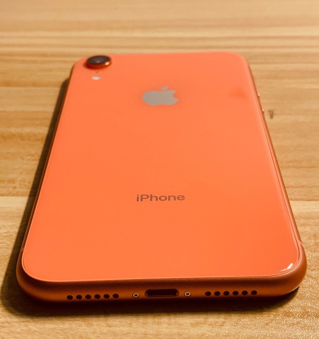 机器|网友花了2500元买到一台iPhoneXR，是不是真的呢？