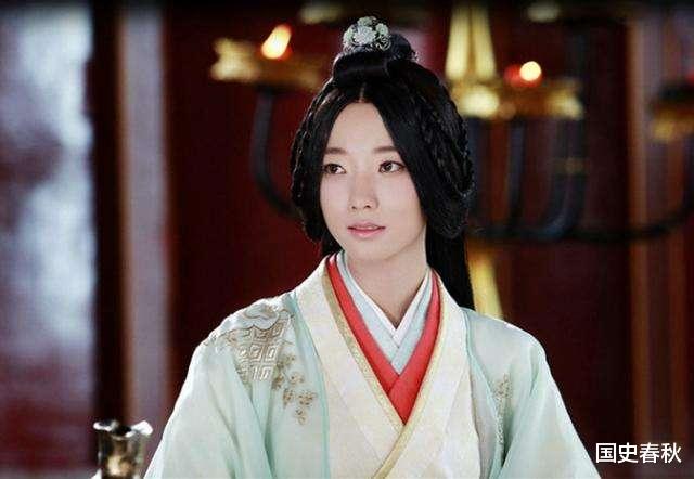 麦克阿瑟|汉武帝为何逼杀了一见钟情的卫子夫