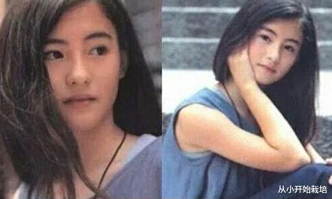 张柏芝|张柏芝:你们一边看我照片YY,一边骂我荡F,好意思吗?