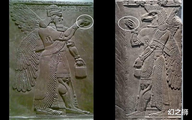 金字塔|传说中的“第三只眼”，竟是连接宇宙信号的“首发站”？