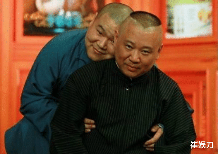 岳云鹏|表面“高情商”的岳云鹏,为什么在综艺节目上老不尊重别人?