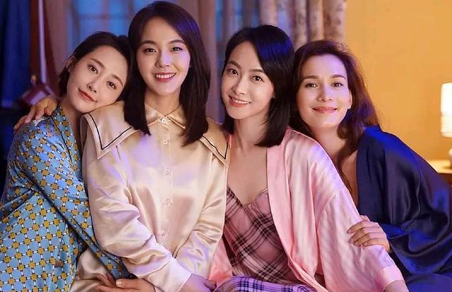 |即将要上映的5部待播剧，看到主演阵容收视率稳了
