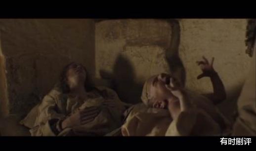 姐姐|毁童年系列：这部奇幻片改编自童话，却比童话现实刺骨