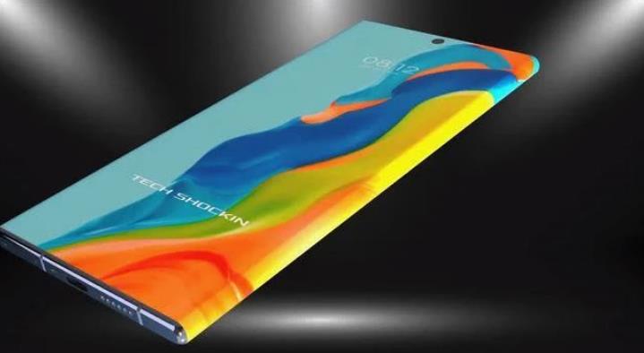 「华为Mate40Pro」华为Mate40Pro提前曝光，麒麟1020+无刘海设计，价格再创新高