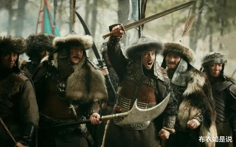 种师道|北宋最后的军神,他提出两条妙计,能避免靖康耻,可惜宋钦宗不听