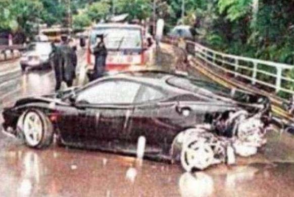 刘丹|就在12天前，为车祸身亡的\香妃\刘丹扫墓20年的萧剑，又爆新情况
