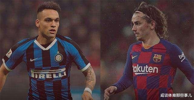 『曼联』频频出手!国米询价红魔大将?2.5亿欧+劳塔罗让皇马也得吃瘪