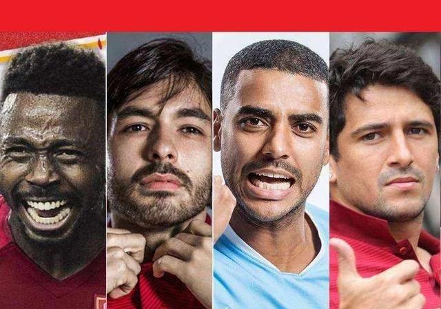 李铁@洛国富正式亮相国足，李铁一句话信息量大，让人对国足更多期待