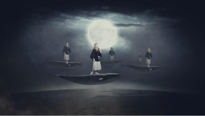 官宣|寻找宇宙信号途中，NASA意外证实了平行世界的存在