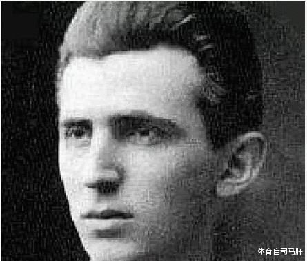 爱因斯坦|历史上最接近神的男人, 因太强大被教科书抹去!