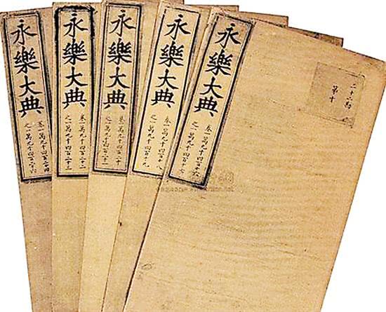 【林彪】我国历史上下落不明的五大无价之宝，件件堪称华夏神器