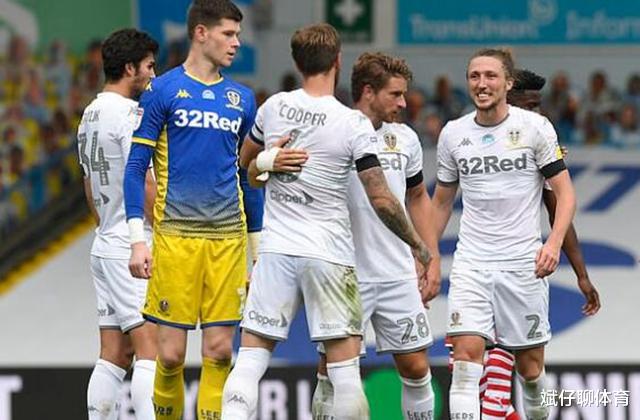 英超|2-1,绝杀!苦等16年,英格兰顶级联赛3冠王杀回英超!疯狂庆祝吧