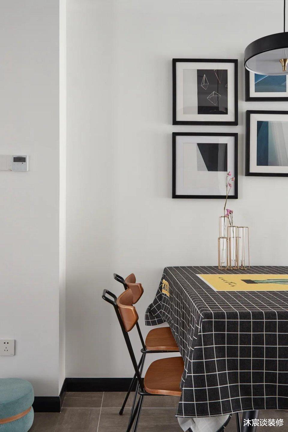 |坚持断舍离的生活有多爽？看到她家一尘不染，简单至极，十分过瘾