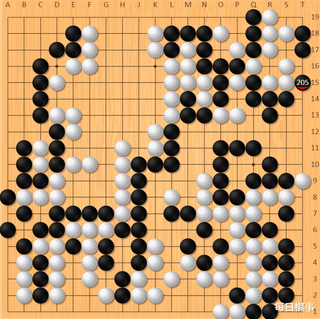 杨鼎新|“柯洁克星”对决杨鼎新完胜、党毅飞劫争致败，烂柯半决赛观后感