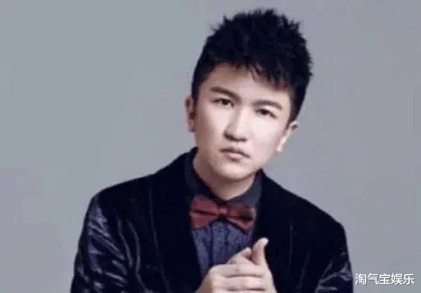 明星|娱乐圈非常令人厌恶的五大明星，每个的言行举止都令人费解