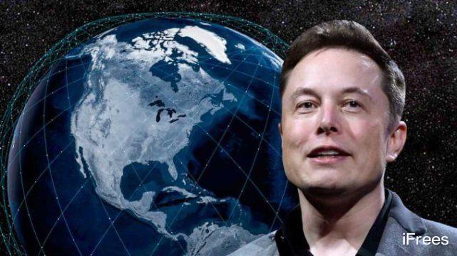 卫星:已发射六百多颗卫星后,马斯克的SpaceX才想起需要给星链卫星加遮阳板