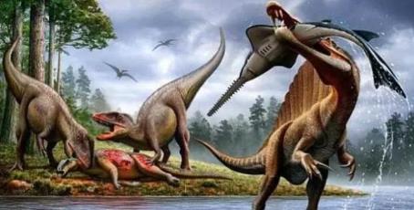 [剑齿虎]刻在基因里的恐惧！曾经吃掉几十万人，人类最后的天敌却无故灭绝