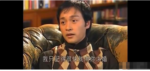 张国荣|她“毁了”张国荣一生,如今和老公开游艇出海,不老容颜令人惊叹