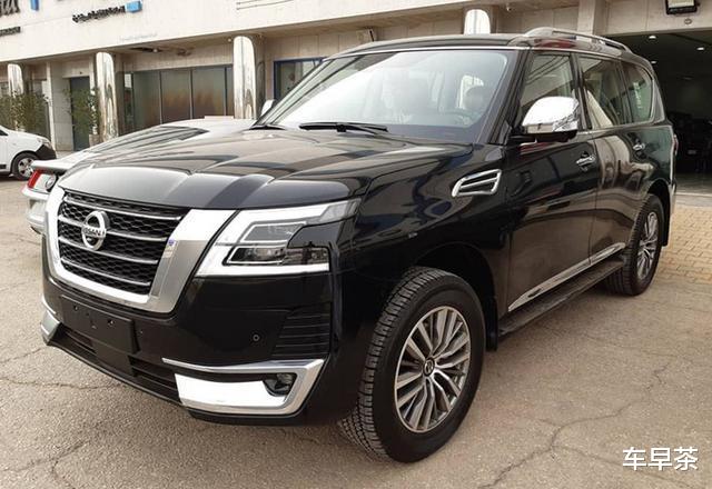 『SUV』人到中年，有钱不一定非要BBA，这4款SUV低调奢华显实力