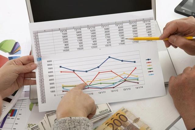 交易|中国股市：如果散户拿着股票不撒手，庄家会怎么办，看完咬牙切齿