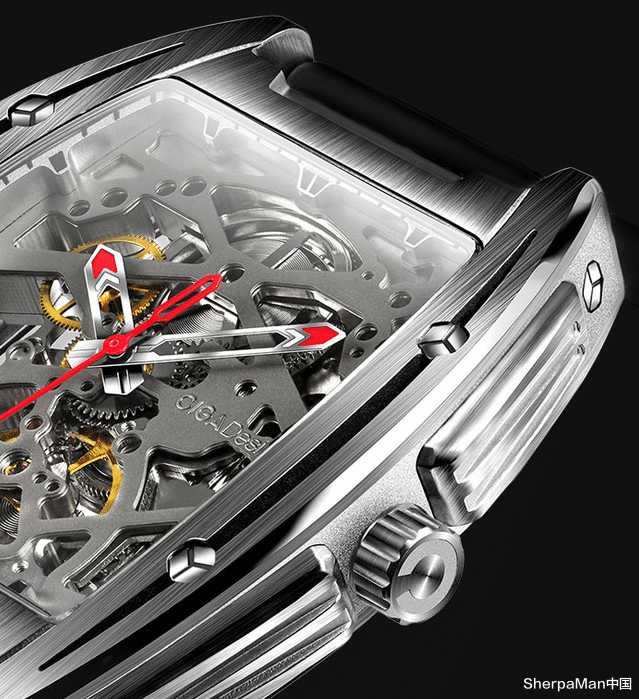 理查德|小米有品众筹“理查德米勒”，14h全部售罄，抗衡瑞士表的开始