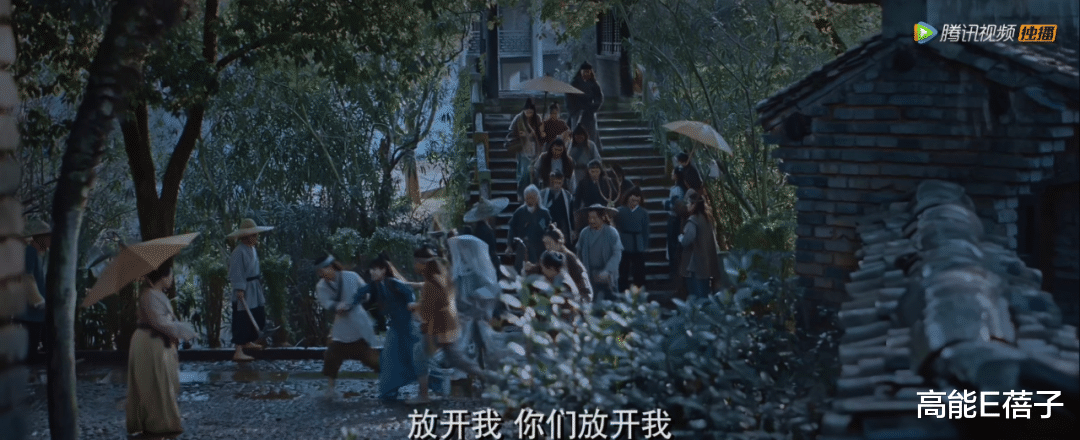 海大鱼|人鱼之恋，又是为绝美爱情流泪的一天！