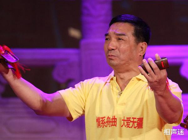 相声|他的所谓“新文哏”真让人爱不起！占尽好资源却唯独没说好相声！