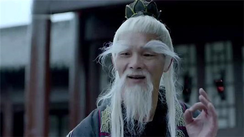 袁天罡|“王”字少一笔，你最先想到哪个字？袁天罡：不同字昭示不同人生