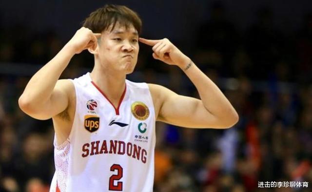 山东男篮|CBA: 小丁拿山东当猴耍,宏远锁定20+10外援高塔,徐杰再次出风头