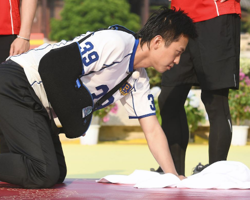 奔跑吧兄弟|奔跑吧官宣新番外，急忙通知老成员，邓超陈赫有望回归吗？