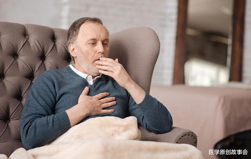 肺癌|中国每年78万人确诊肺癌,医生忠告,预防肺癌,睡觉前坚持两不要