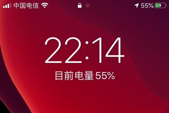 iPhone电池|iPhone电池容量多久掉1%正常，刚刚过了两个星期又掉到了98%？